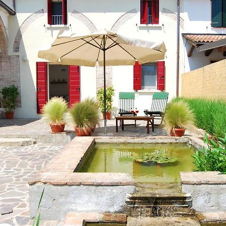 Burro E Marmellata Bed & Breakfast Sabbioncello Bagian luar foto