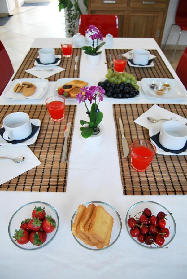 Burro E Marmellata Bed & Breakfast Sabbioncello Bagian luar foto