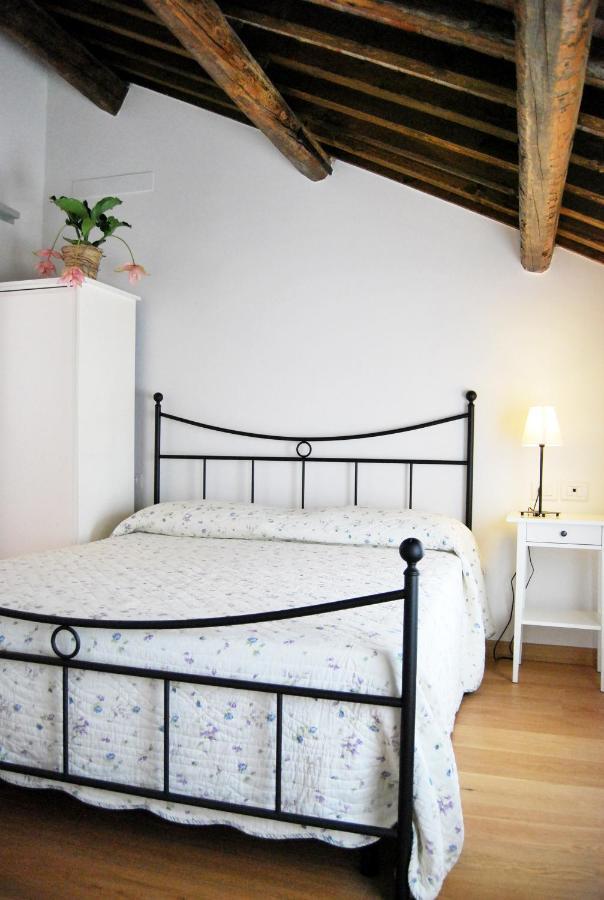 Burro E Marmellata Bed & Breakfast Sabbioncello Bagian luar foto