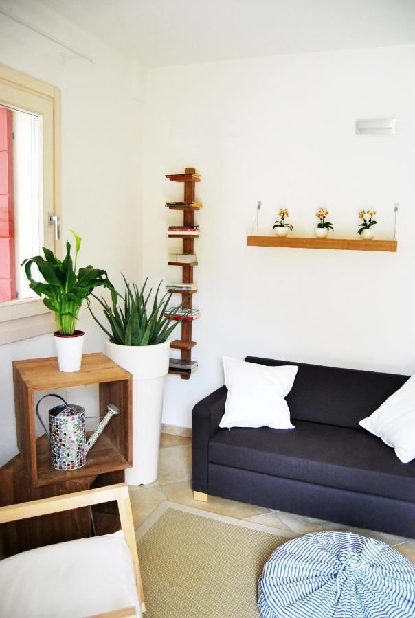 Burro E Marmellata Bed & Breakfast Sabbioncello Bagian luar foto