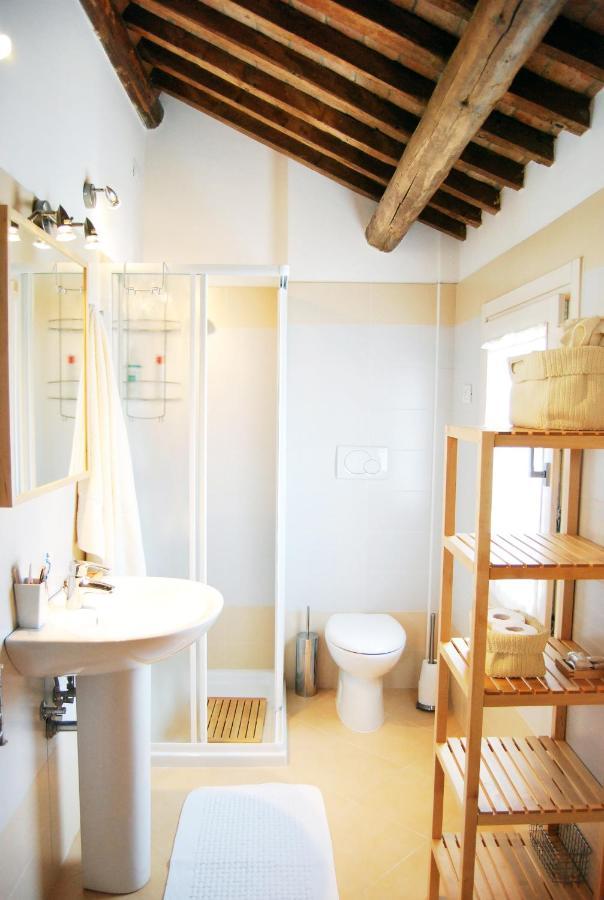 Burro E Marmellata Bed & Breakfast Sabbioncello Bagian luar foto