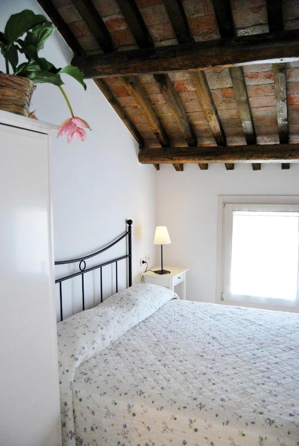 Burro E Marmellata Bed & Breakfast Sabbioncello Bagian luar foto
